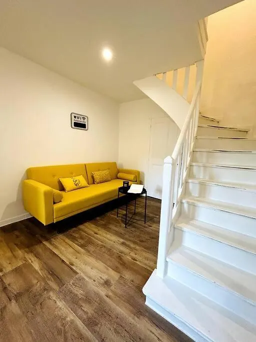 La Chaleureuse Villa Vals-les-Bains France