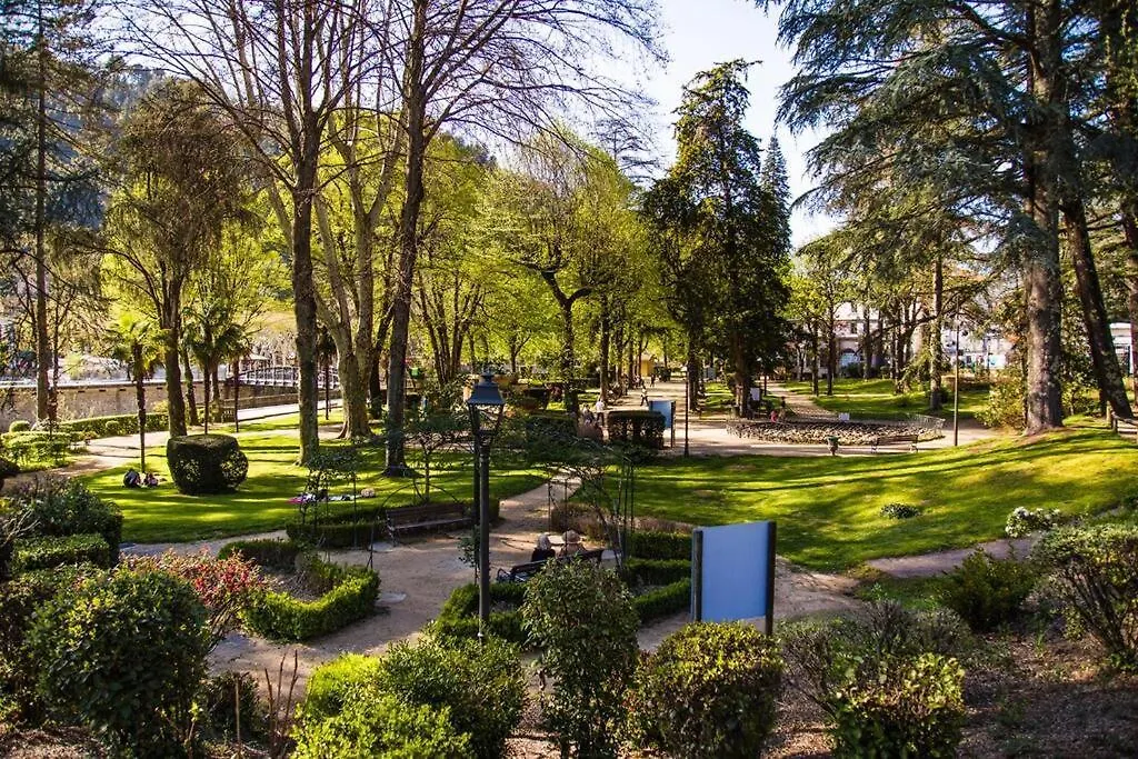 La Chaleureuse Villa Vals-les-Bains