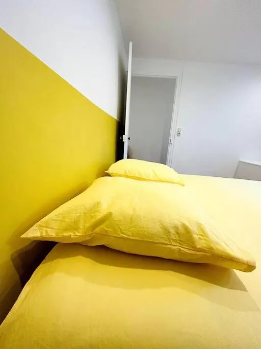 La Chaleureuse Villa Vals-les-Bains France