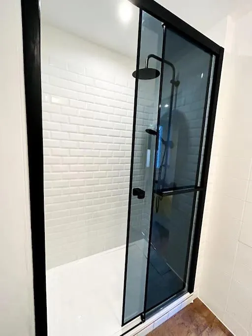 La Chaleureuse Villa Vals-les-Bains