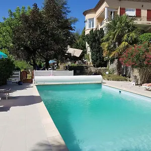  Bed & Breakfast Ma Promesse