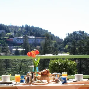 2* Hotel Saint Jacques