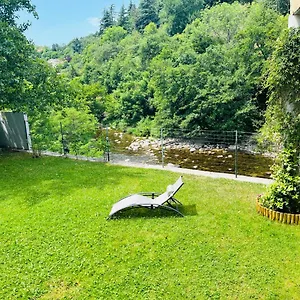  Appartement La Fougere