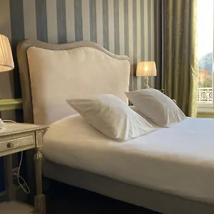 4* Hotel Helvie - Teritoria