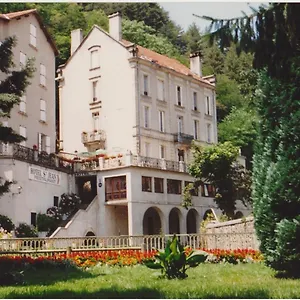 2* Hotel Saint Jean
