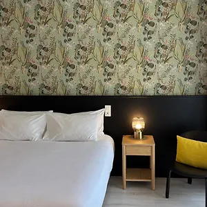 3* Hotel Grand De Lyon